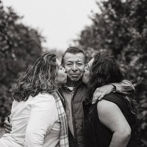 Meet your Posher, Joanna